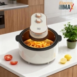 סיר טיגון אוויר 5 ליטר Electro Max